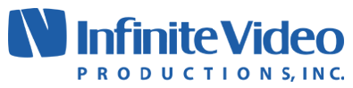 Infinite Video Productions logo
