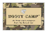 Booty Camp