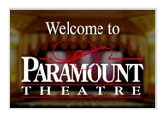 Paramount Theatre